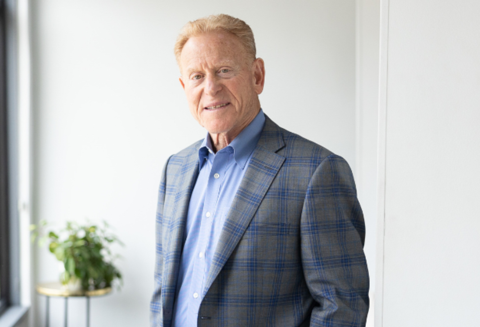 Ron Carlstrom Industry Veteran Chooses Carlson Partners - Carlson Partners