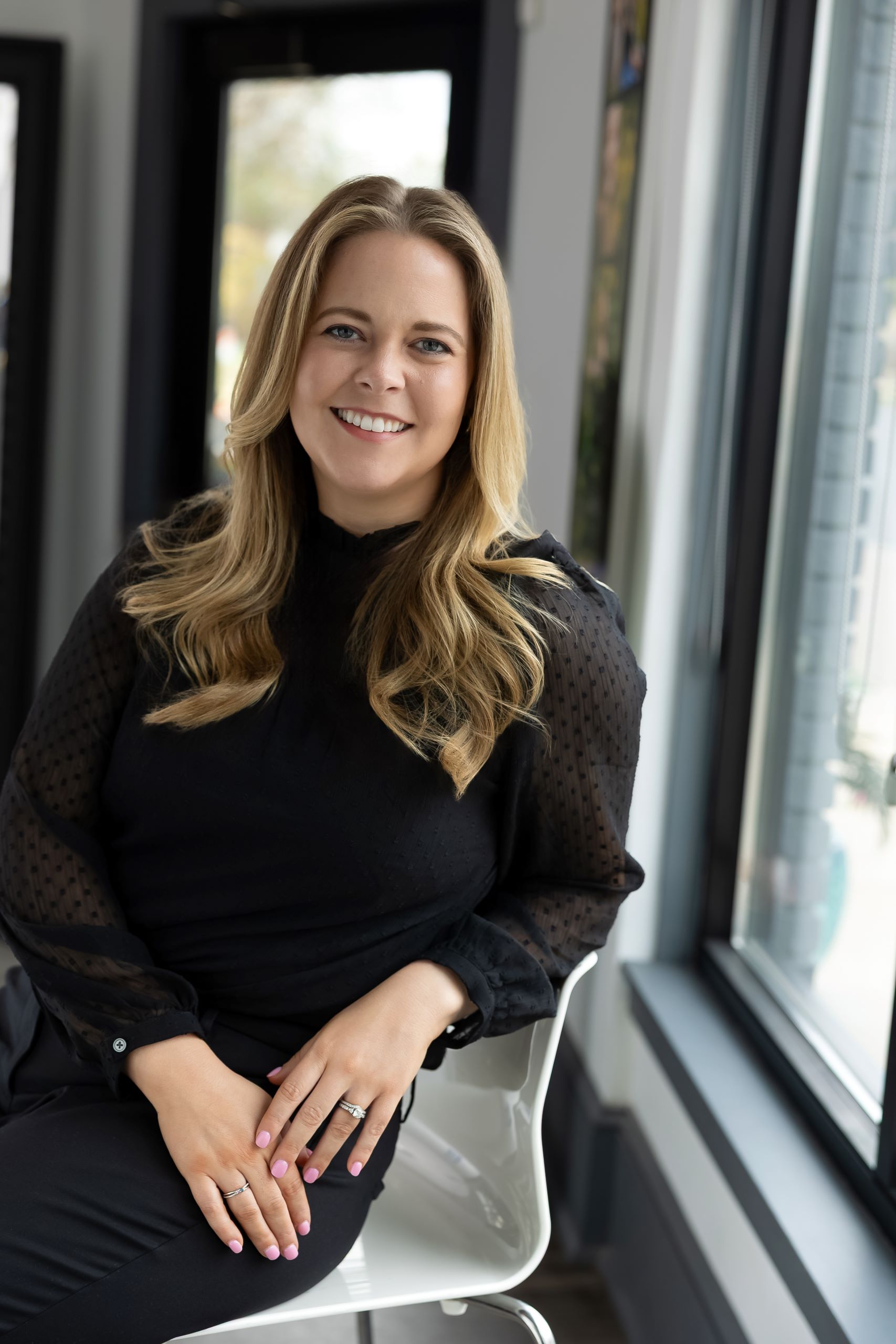 Tonya Sheeder - Carlson Partners